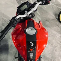 جشنواره نقدی بنلی ۱۵۰ نیو فیس(اقساط)|موتورسیکلت|تهران, شهرک دانشگاه شریف|دیوار