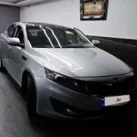 اپتیما 2012|خودرو سواری و وانت|ارومیه, |دیوار