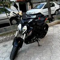 موتور بنلی ۱۸۰ اس عروسک