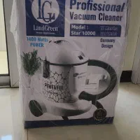 جاروبرقی سطلی۱۰۰۰۰وات