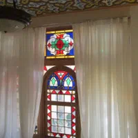 هتل واقامتگاه سنتی