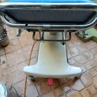 تخت پزشکی آرایشی ماساژ دو حالته|آرایشگاه و سالن‌های زیبایی|تبریز, |دیوار