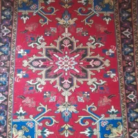 فرش نیم متری هریس