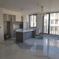 آپارتمان ۱۲۵ متر نوساز سعادت آباد