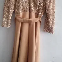 لباس مجلسی