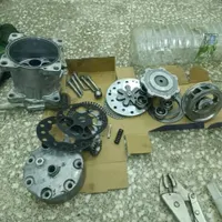 شارژ گاز کولر بادستگاه تمام اتوماتیک|خدمات موتور و ماشین|کرج, باغستان|دیوار