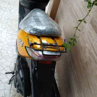 هوندا پاکشتی|موتورسیکلت|تالش, هشتپر|دیوار