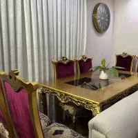 میزناهارخوری|میز و صندلی غذاخوری|اصفهان, کوی امیریه|دیوار