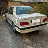 پارس مدل ۱۴۰۱|خودرو سواری و وانت|کرج, مهرویلا شمالی|دیوار