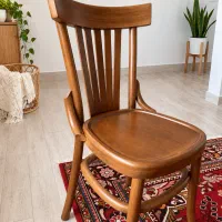 میزصندلی نهارخوری(قهوهخوری)۲ نفره لهستانی زیرقیمت|میز و صندلی غذاخوری|تهران, مرزداران|دیوار
