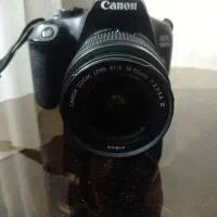 دوربین کنون1300d استثنایی