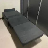 کانابه تختخواب شو