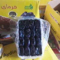 خرمایه مضافتی وزاهدی عمده خورده قزوین