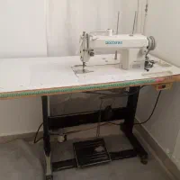 چرخ خیاطی صنعتی زوجی