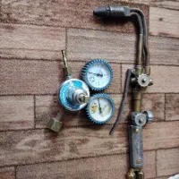 سرپیک هوابرش/مانیمتر/درجه هوابرش/هوابرش