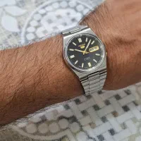 ساعت سیکو پنج اصل ژاپن|ساعت|تبریز, |دیوار