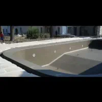 عایق نانو ، ایزوگام ، پشت بام ، استخر ، با ضمانت|خدمات پیشه و مهارت|تهران, الهیه|دیوار