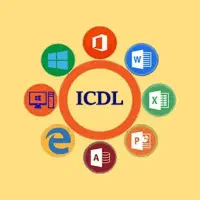 آموزش فوق تخصصی کامپیوتر (icdl)  دوره کامپیوتر