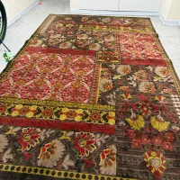 فرش لاکی ۶ متری