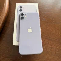 گوشی ایفون ۱۱