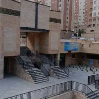 فروش یا تهاتر مغازه ۲۳ متری در استخر|فروش مغازه و غرفه|تهران, استخر|دیوار