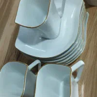 ظرف|ظروف سرو و پذیرایی|ماهدشت, |دیوار