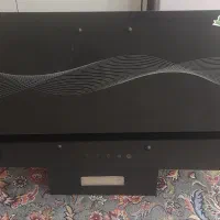 هود آشپزخانه ماهلین