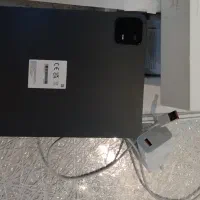 تبلت شیاومی قوی و تمیز در حد نو معاوضه فقط با ps4|تبلت|تهران, شهران جنوبی|دیوار