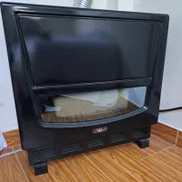 بخاری نیک کالا