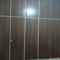 کمد دیواری سه در سه|جاکفشی، کمد، دراور|اهواز, شریعتی جنوبی|دیوار
