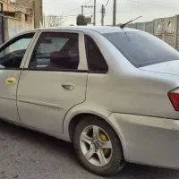 لیفان مدل 89 کامل رنگ