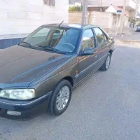 پارس ۹۱|خودرو سواری و وانت|قائن, |دیوار