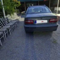 سمند مدل85 فرورشی