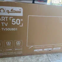 تلویزیون ۵۰و ۵۵تسگو