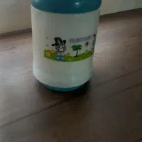 گرم‌نگه دارنده غذا دو طبقه