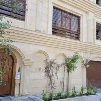 ۷۴ متر آپارتمان نوساز تهران ویلا