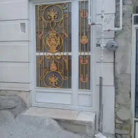 رنگکاری ساختمان ودرب وپنجره با نازلترین قیمت|خدمات پیشه و مهارت|اراک, |دیوار