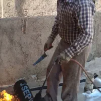 نصب ایزگان|عمده‌فروشی|اقبالیه, |دیوار