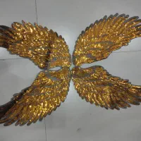 حراج اپلیکه حرارتی بال فرشته
