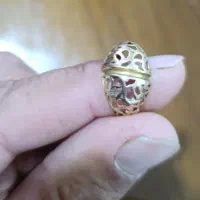 انگشتر|جواهرات|آبدانان, |دیوار