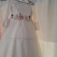 لباس مجلسی دخترانه