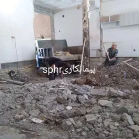 حمل نخاله نیسان|خدمات حمل و نقل|کرمانشاه, |دیوار