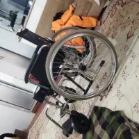 ویلچر جی تی اس|آرایشی، بهداشتی، درمانی|نیشابور, شهید جعفری|دیوار