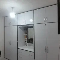طراحی وساخت کابینت،کمد دیواری،دکوراسیون خانه،مغازه|خدمات پیشه و مهارت|مشهد, فتح المبین|دیوار