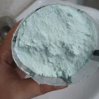 پودر نانو مبلشویی