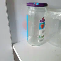 شیشه ترشی