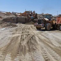 شن سبز|مصالح و تجهیزات ساختمان|اصفهان, ارداجی|دیوار