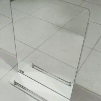 آینه دستشویی