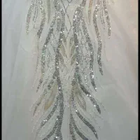 فروش لباس عروس فری سایز دوخت تهران|لباس|سیرجان, |دیوار