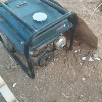 موتور برق ولکانو